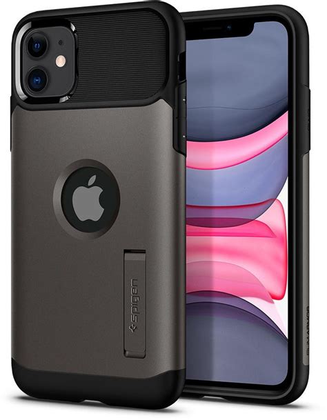 spigen slim armor iphone 11